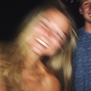 Meet your Posher, Faith